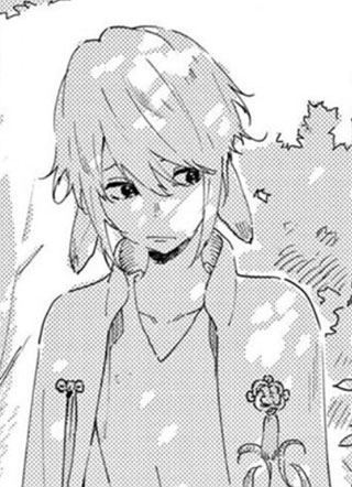 嫁入狼族~异种婚姻谭 截图1